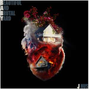 Beautiful and Brutal Yard