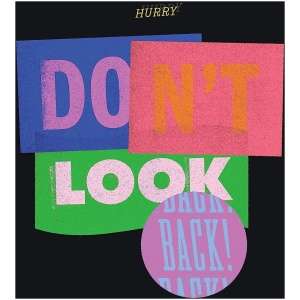 Don't Look Back