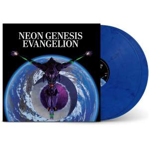 Neon Genesis Evangelion