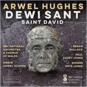Arwel Hughes: Dewi Sant