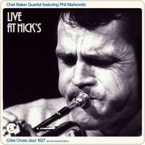 Live at Nick's