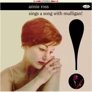 Sings a Song With Mulligan