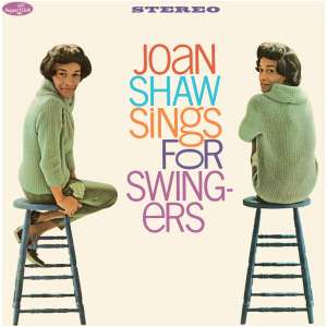 Sings for Swingers