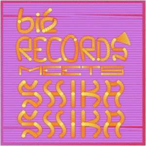 Bie Records Meets Shika Shika