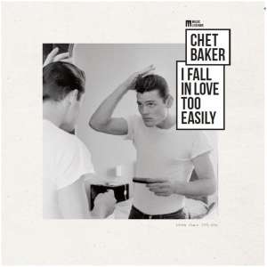I Fall in Love Too Easily