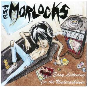 Easy Listening for the Underachiever