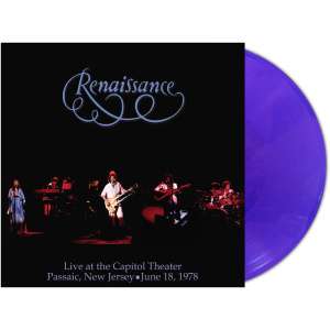Live at the Capitol Theater, June 18, 1978