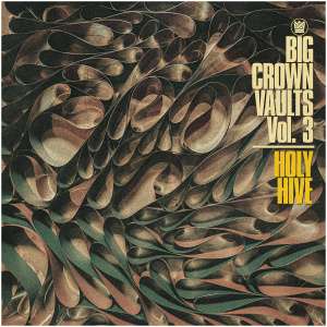 Big Crown Vaults- Volume 3