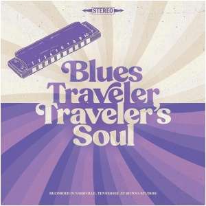 Traveler's Soul