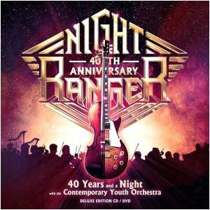 40 Years and a Night With the Contemporary Youth Orchestra