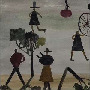 As Good As It Gets (Feat. Andy Sheppard)
