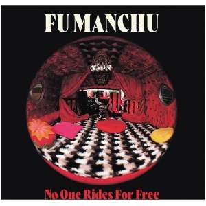 No One Rides for Free