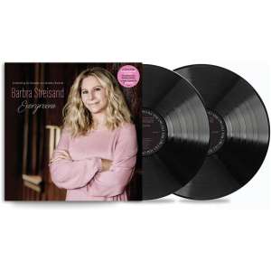 Evergreens: Celebrating Six Decades On Columbia Records