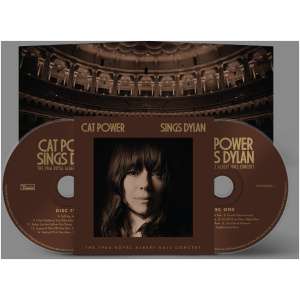 Cat Power Sings Dylan: The 1966 Royal Albert Hall Concert