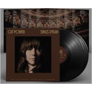 Cat Power Sings Dylan: The 1966 Royal Albert Hall Concert
