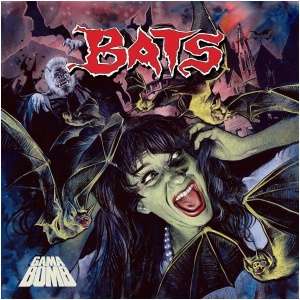 Bats