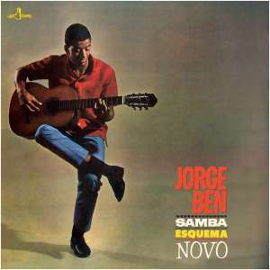 Samba Esquema Novo