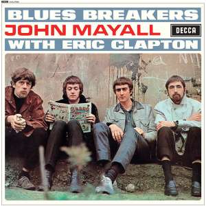 Blues Breakers