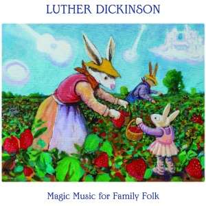 Magic Music for Family Folk