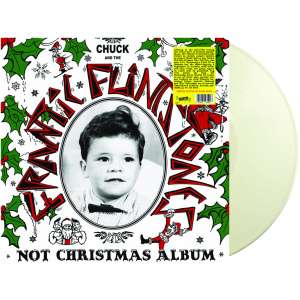 Not Christmas Album