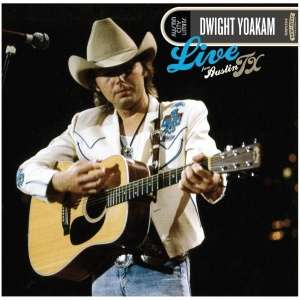 Live from Austin, TX