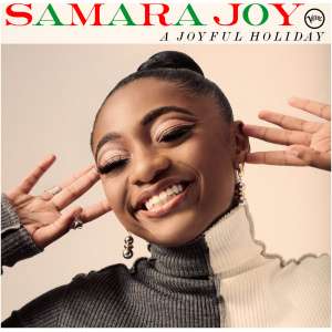 A Joyful Holiday