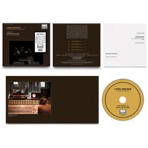 Sarah Davachi: Long Gradus