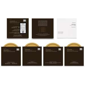 Long Gradus: Arrangements