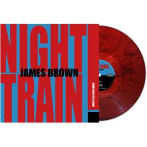 Night Train