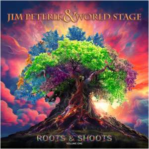 Roots & Shoots- Volume 1