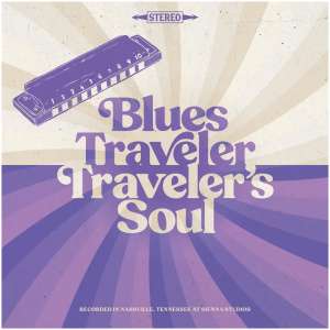 Traveler's Soul