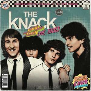 Countdown Live 1980 (RSD Black Friday 2023)