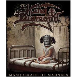 Masquerade of Madness