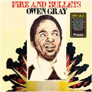 Fire and Bullets