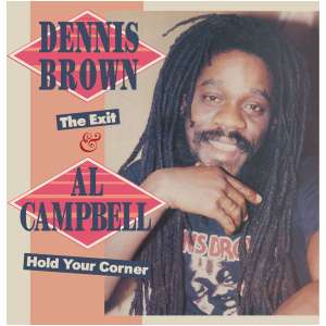 The Exit & Hold Your Corner