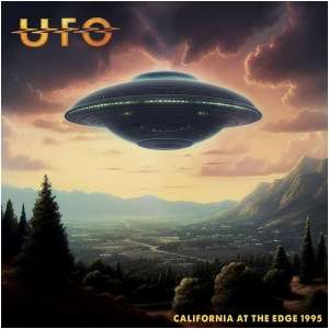 California at the Edge 1995