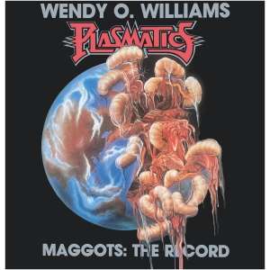 Maggots: The Record (RSD Black Friday 2023)