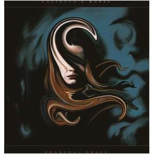 Charcoal Grace