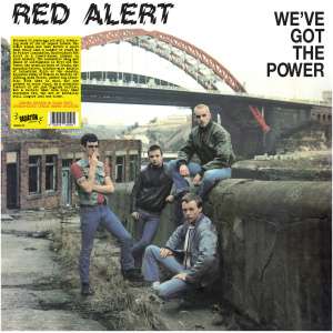 We've Got the Power