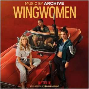 Wingwomen