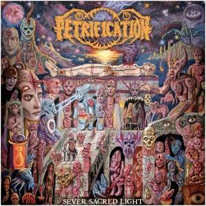 Sever Sacred Light