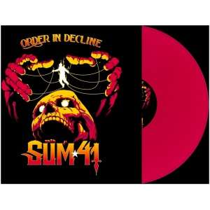 Order in Decline