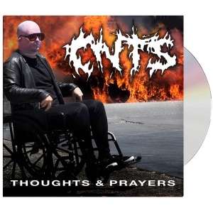Thoughts & Prayers