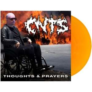 Thoughts & Prayers
