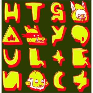 Hauntology Codes