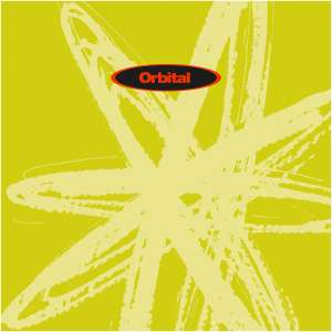 Orbital (Green Album)