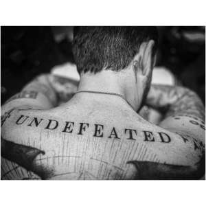 Undefeated