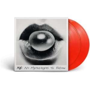 No Mythologies to Follow