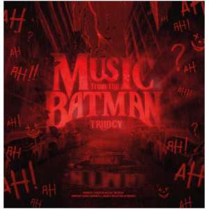 Music from the 'Batman' Trilogy