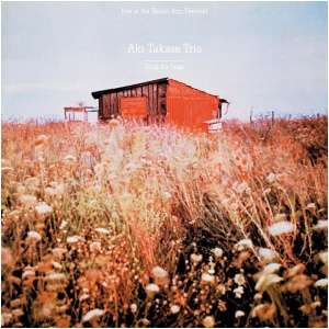 Song for Hope: Live at the the Berlin Jazz Festival